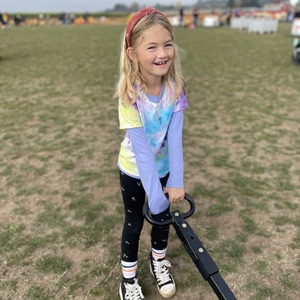 Lily’s Team